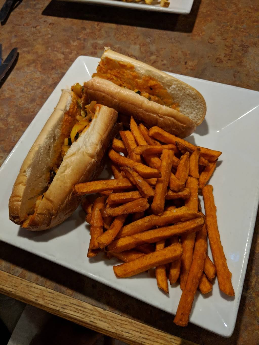 Trio Bar And Grill | restaurant | 3707 Marietta Ave, Columbia, PA 17512, USA | 7172850888 OR +1 717-285-0888