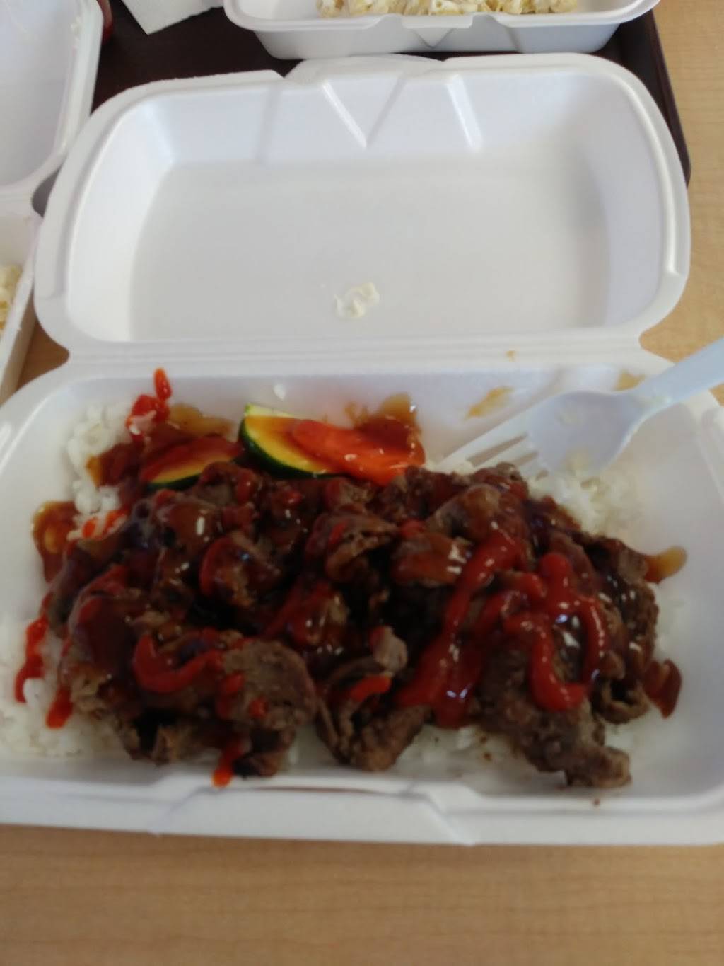 Dons BBQ #3 | restaurant | 1248 Lomita Blvd, Harbor City, CA 90710, USA | 3103573100 OR +1 310-357-3100