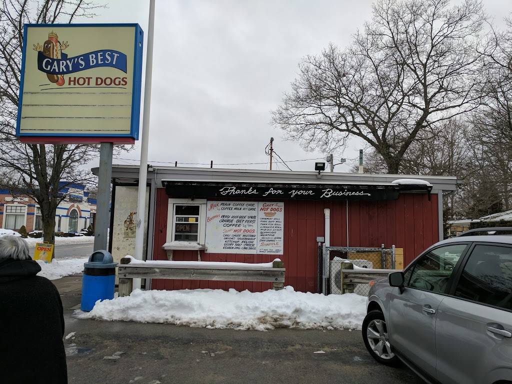 Garys Best | meal takeaway | 958 Ashley Blvd, New Bedford, MA 02745, USA | 5089987091 OR +1 508-998-7091