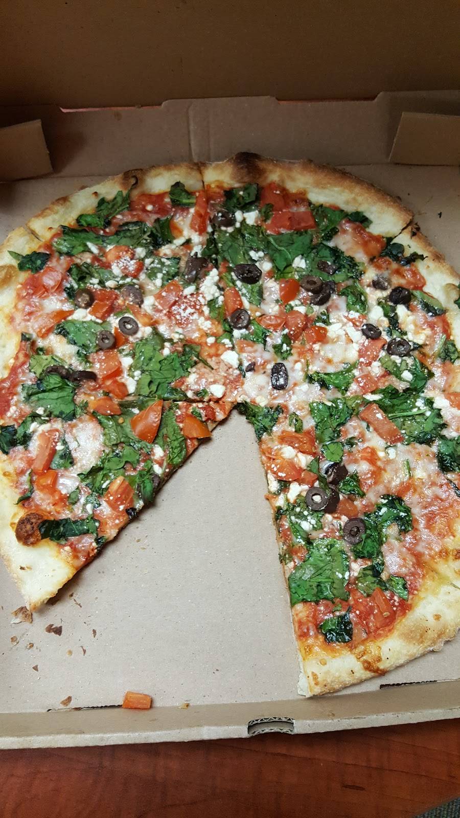 Yo Paulys New York Pizza Co. | restaurant | 8880 E Vía Linda Ste 200, Scottsdale, AZ 85258, USA | 4804514400 OR +1 480-451-4400