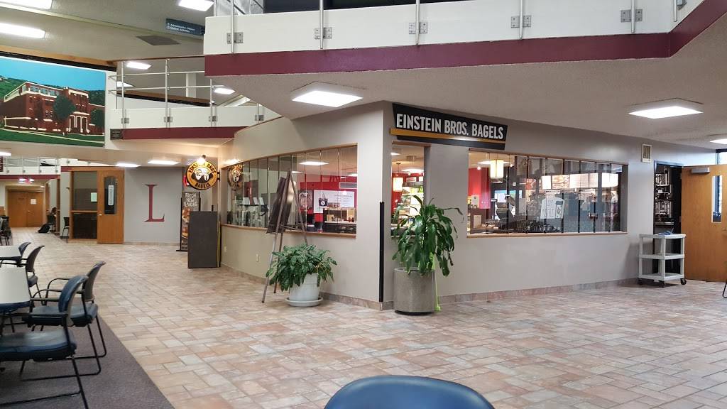 Einstein Bros. Bagels | bakery | 521 East Avenue N, La Crosse, WI 54601, USA | 8002243563 OR +1 800-224-3563