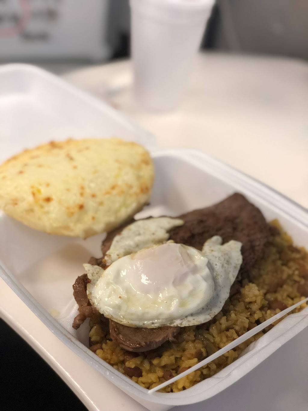 Mi Tierra Latina | restaurant | 6802 W Hillsborough Ave, Tampa, FL 33634, USA | 8132497466 OR +1 813-249-7466