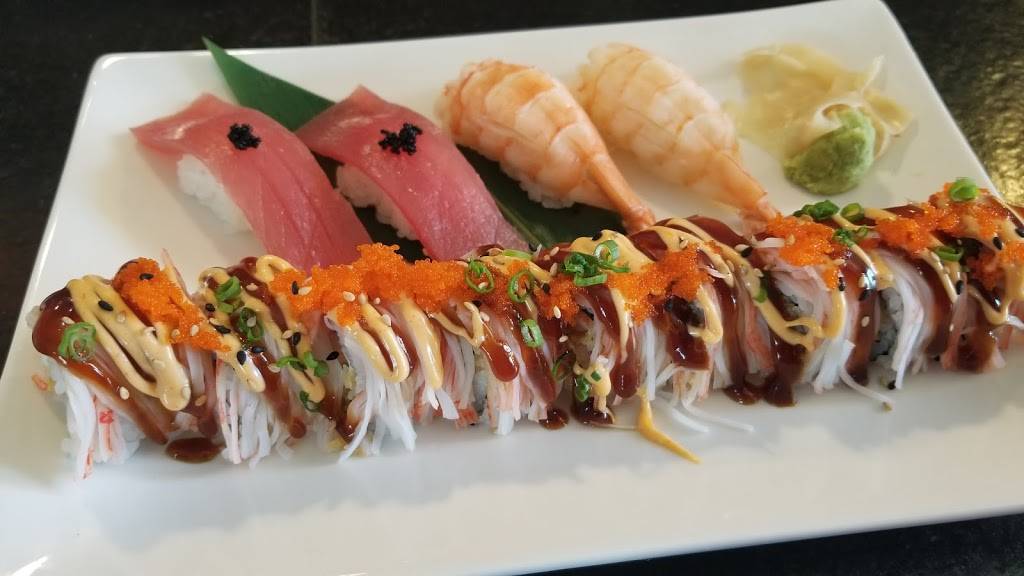 Shiki | restaurant | 300 19th St S, Homewood, AL 35209, USA | 2057835222 OR +1 205-783-5222