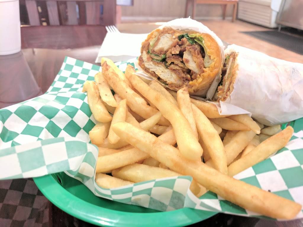 Tareks Cafe | cafe | 13301 Bruce B Downs Blvd, Tampa, FL 33612, USA | 8139745920 OR +1 813-974-5920