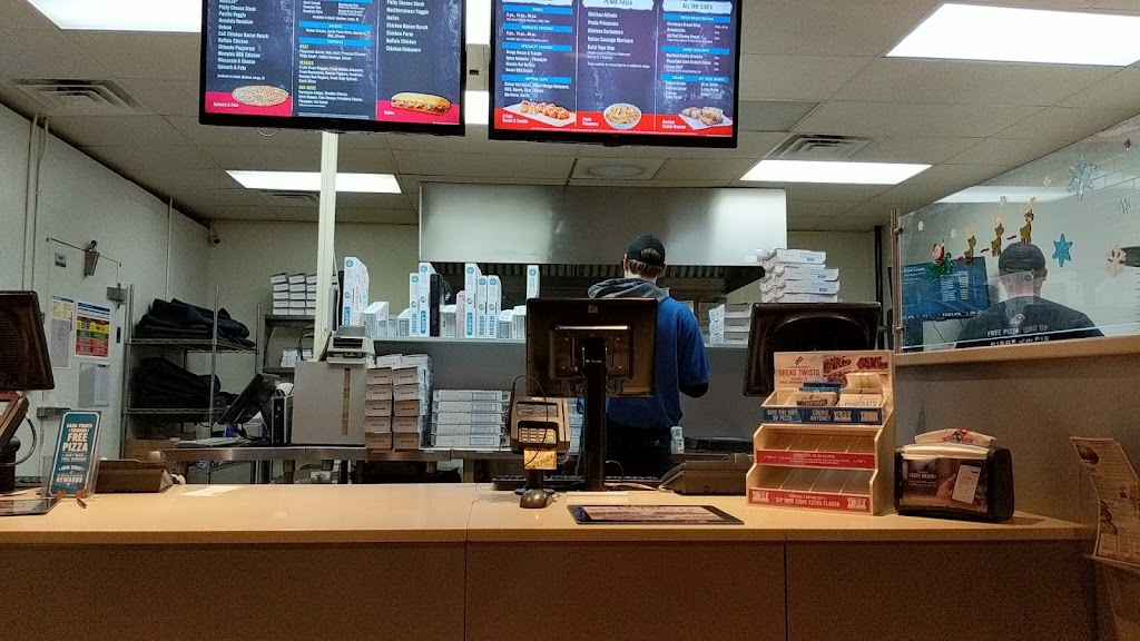 Dominos Pizza | meal delivery | 1211 SW Emigrant Ave, Pendleton, OR 97801, USA | 5412768800 OR +1 541-276-8800