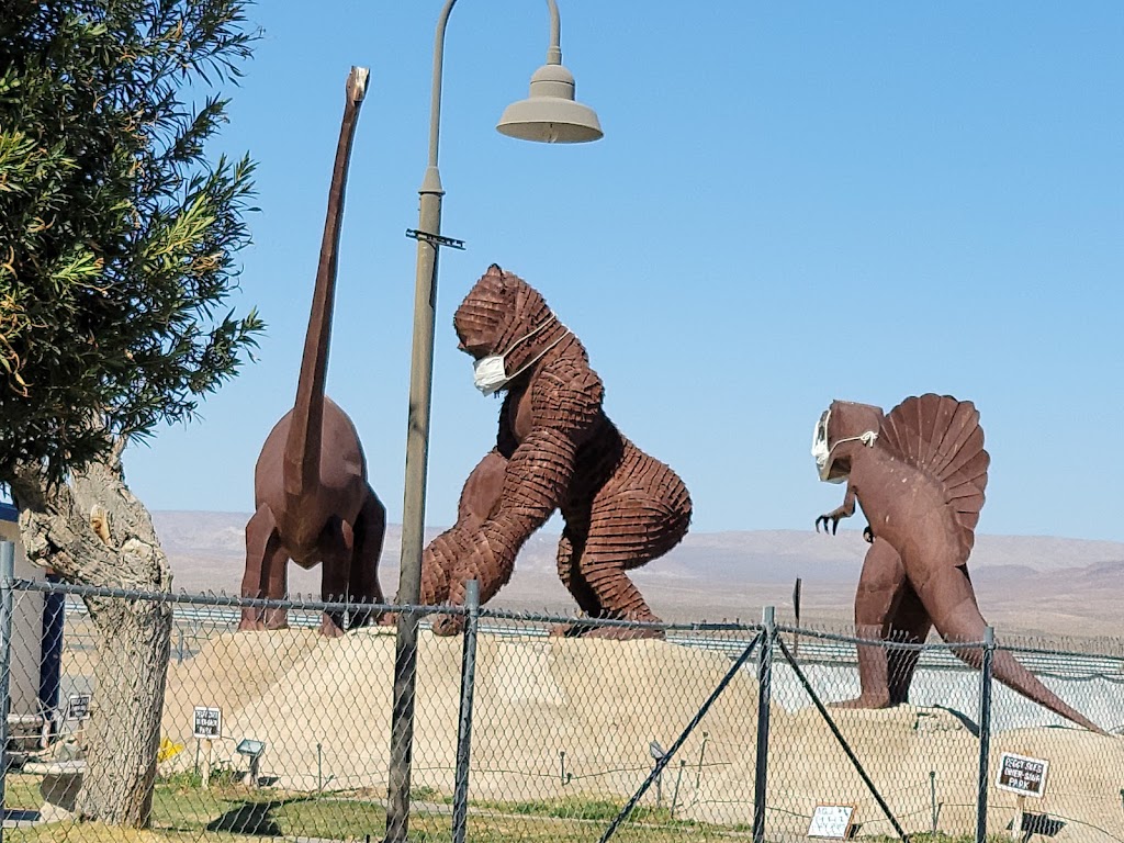 Peggy Sues 50s Diner | meal takeaway | 35654 Yermo Rd, Yermo, CA 92398, USA | 7602543370 OR +1 760-254-3370