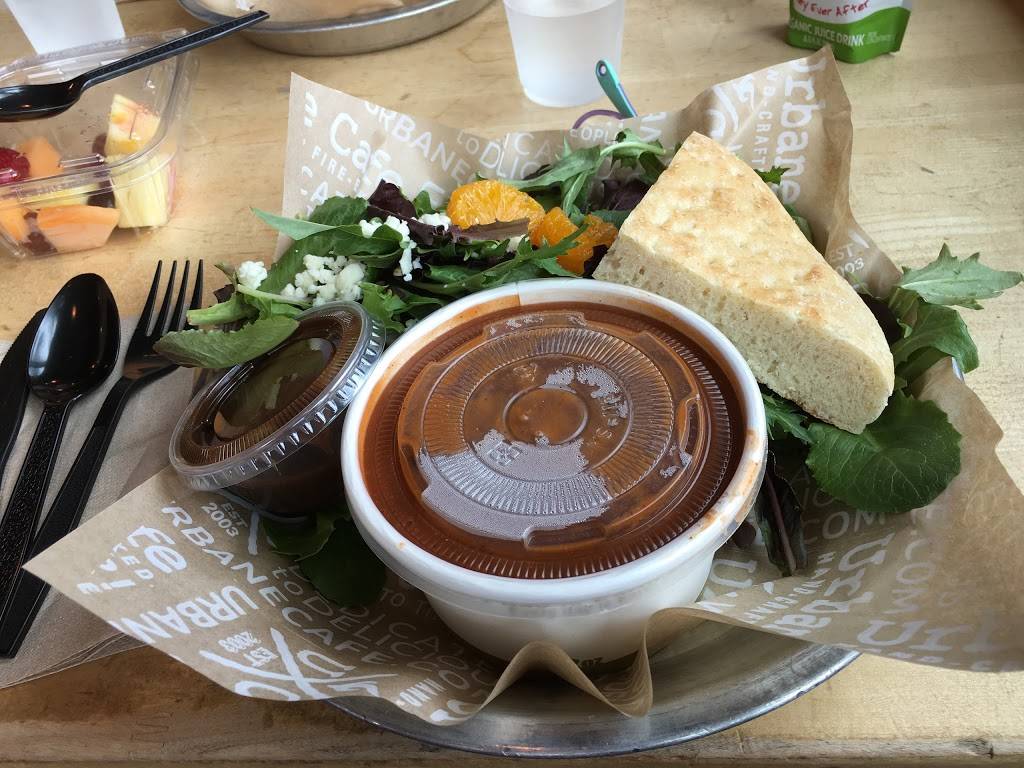 Urbane Cafe | meal takeaway | 1750 E Gonzales Rd, Oxnard, CA 93030, USA | 8054854200 OR +1 805-485-4200