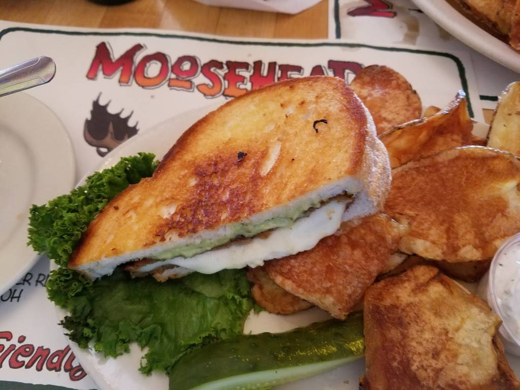 Moosehead Saloon | restaurant | 1303, 694 Dover Center Rd, Westlake, OH 44145, USA | 4408717742 OR +1 440-871-7742