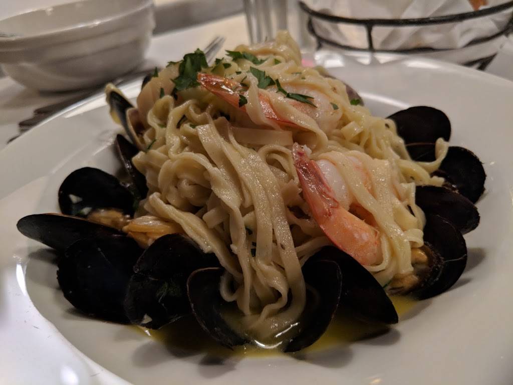 Ristorante Milano | restaurant | 1448 Pacific Ave, San Francisco, CA 94109, USA | 4156732961 OR +1 415-673-2961