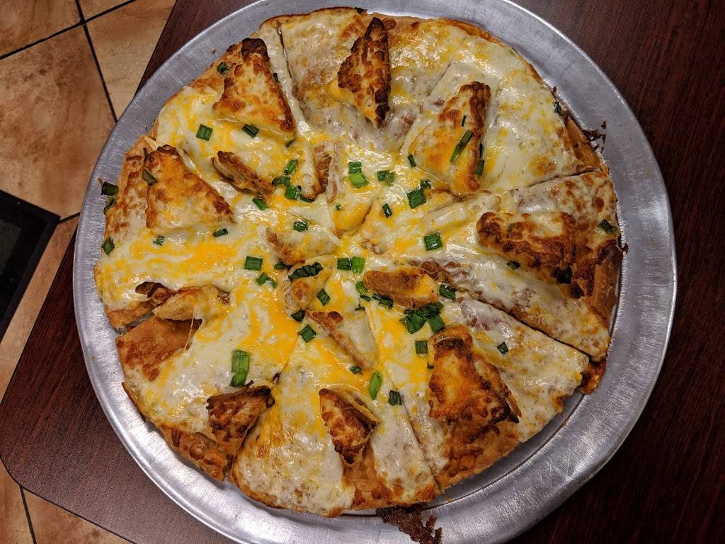 Brother Brunos Pizza, Deli & Bagels | restaurant | 200 Hamburg Turnpike, Wayne, NJ 07470, USA | 9737903321 OR +1 973-790-3321