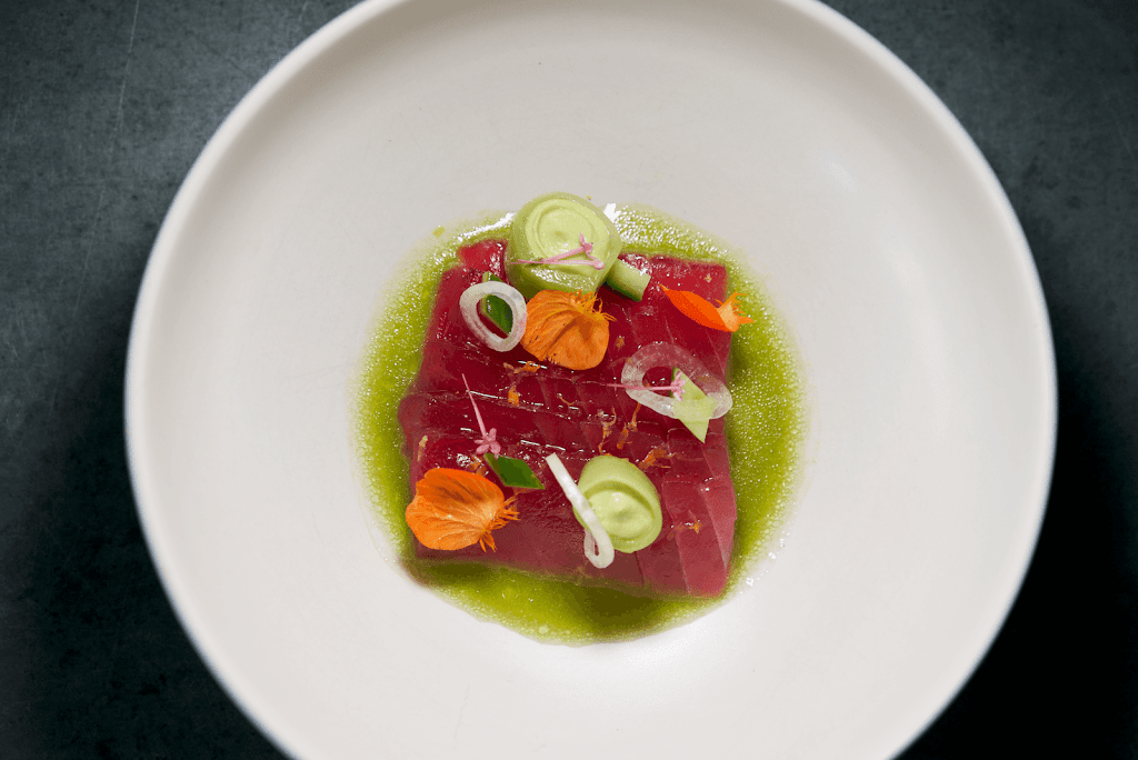 Marlena Restaurant | restaurant | 300 Precita Ave, San Francisco, CA 94110, USA | 4154005997 OR +1 415-400-5997