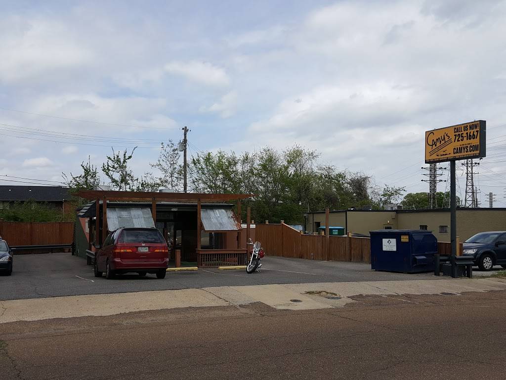 Camys | meal delivery | 2886 Walnut Grove Rd, Memphis, TN 38111, USA | 9017251667 OR +1 901-725-1667