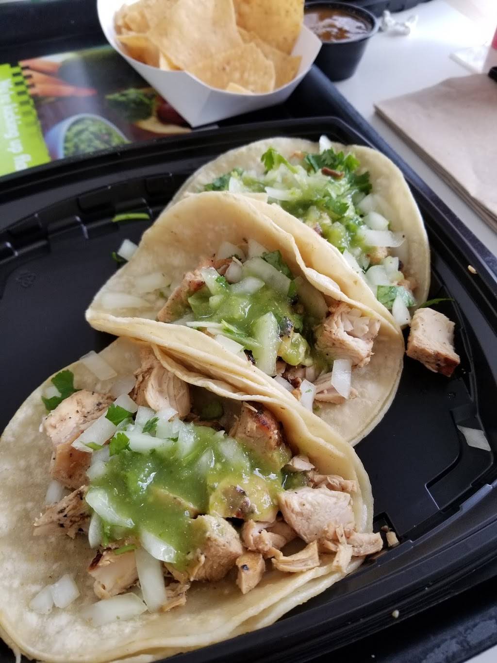 Baja Fresh Mexican Grill | restaurant | 1708 Oakland Rd Ste 100, San Jose, CA 95131, USA | 4084365000 OR +1 408-436-5000