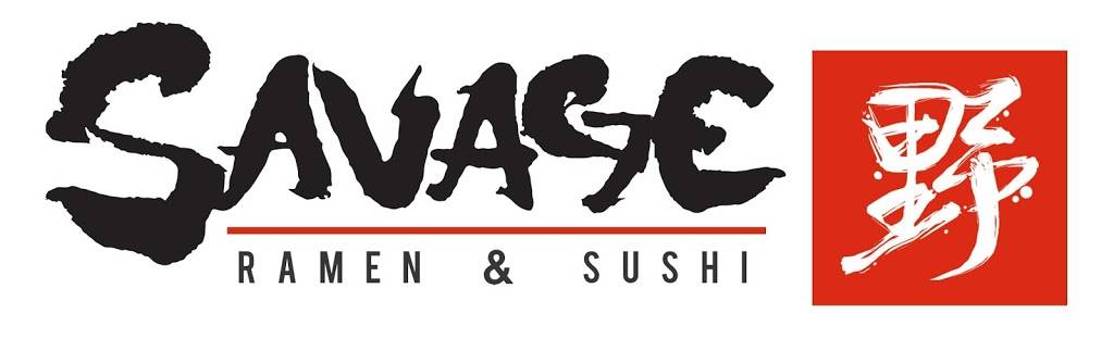 Savage Ramen and Sushi | restaurant | 14548 Monarch Blvd Ste. P, Victorville, CA 92395, USA | 7609953197 OR +1 760-995-3197