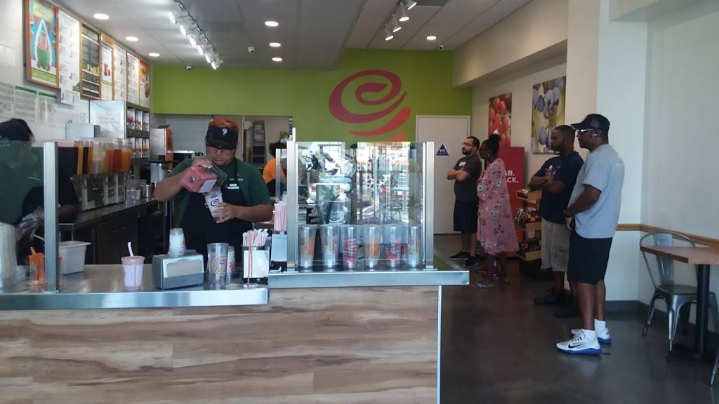 Jamba | restaurant | 2946 W Imperial Hwy, Inglewood, CA 90303, USA | 3232423516 OR +1 323-242-3516