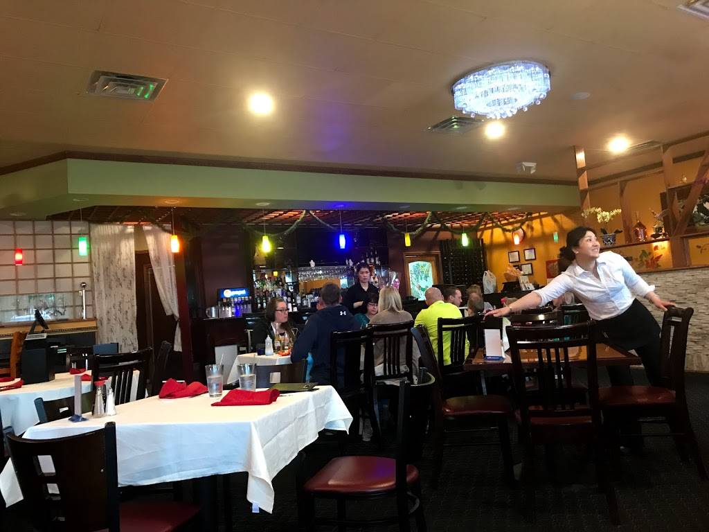 Asian Thai | restaurant | 201 W Northland Ave e, Appleton, WI 54911, USA | 9207346888 OR +1 920-734-6888