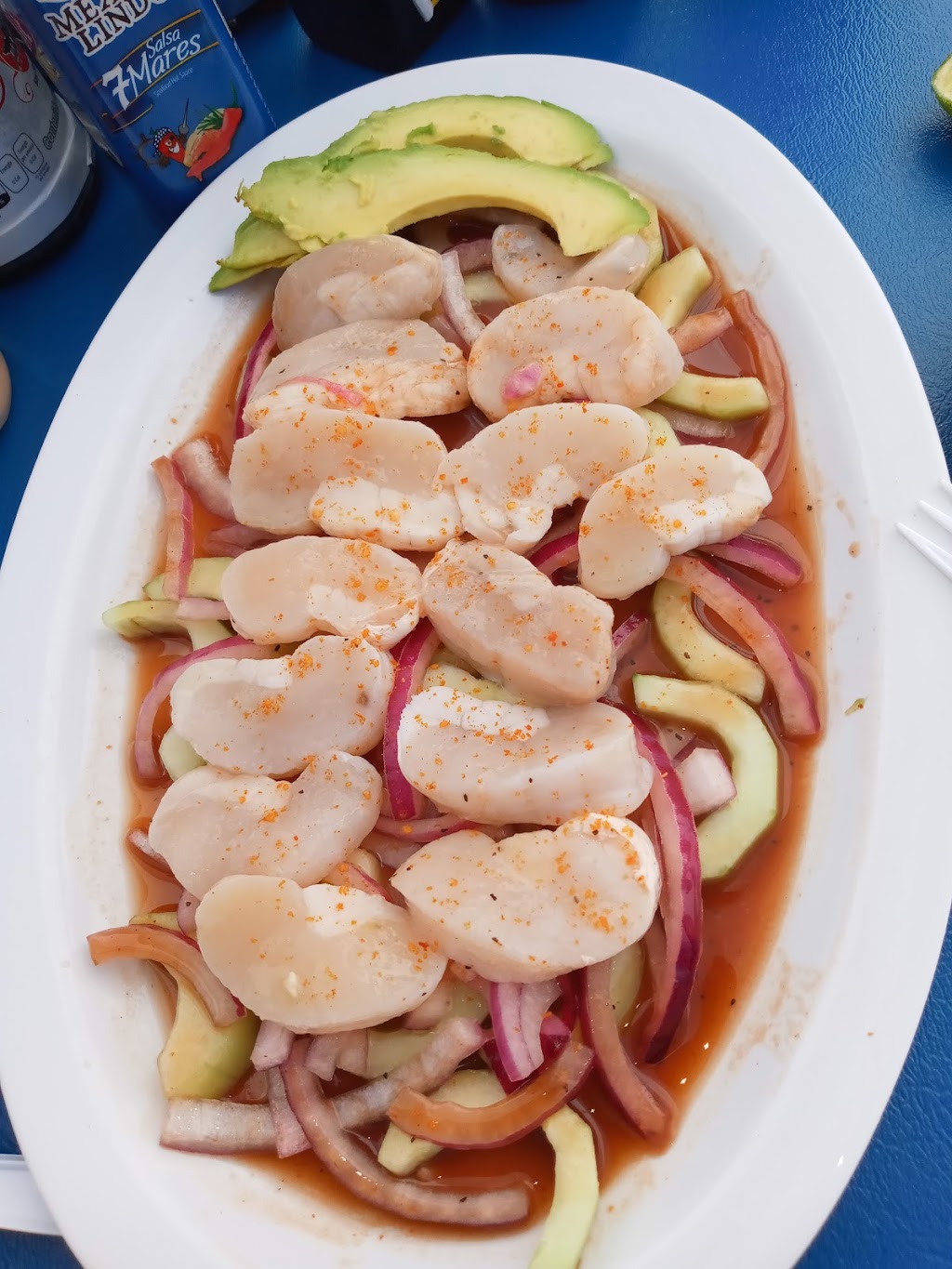 El Barquito | restaurant | 219 W Grant Rd, Tucson, AZ 85705, USA | 5209894676 OR +1 520-989-4676