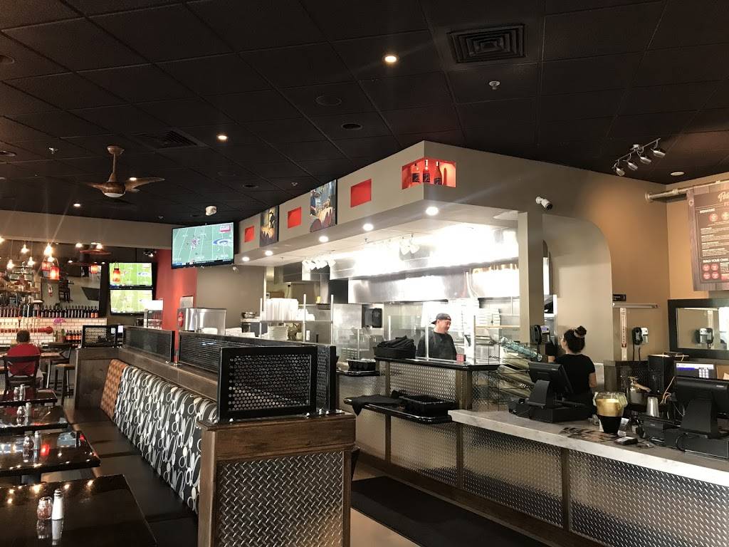 Petes 7 | restaurant | 828 J St, Sacramento, CA 95814, USA | 9164426770 OR +1 916-442-6770