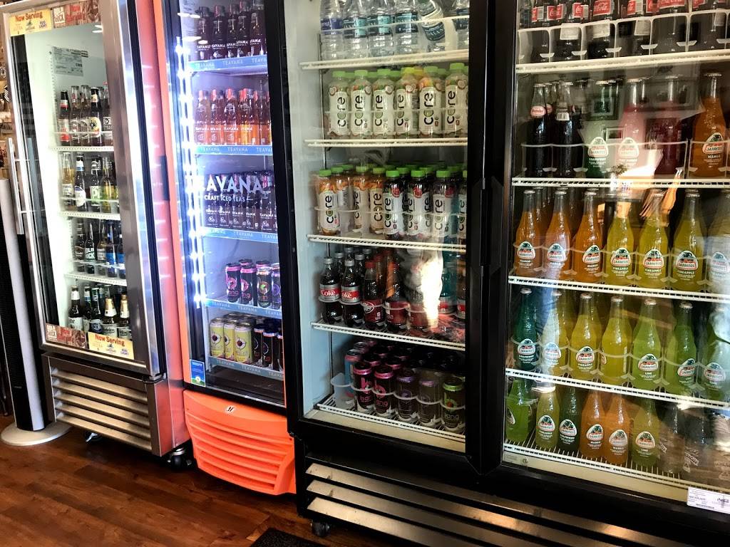 Vida Tacos LLC | restaurant | 1002 Henderson Dr, Jacksonville, NC 28540, USA | 9103538289 OR +1 910-353-8289