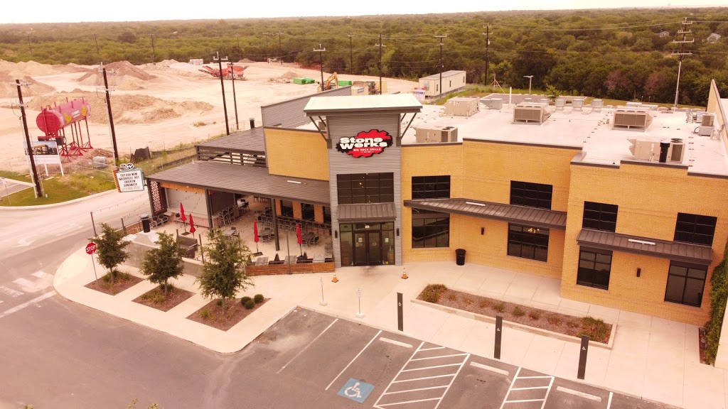 Stone Werks | restaurant | San Antonio, TX 78250, USA | 2106883333 OR +1 210-688-3333
