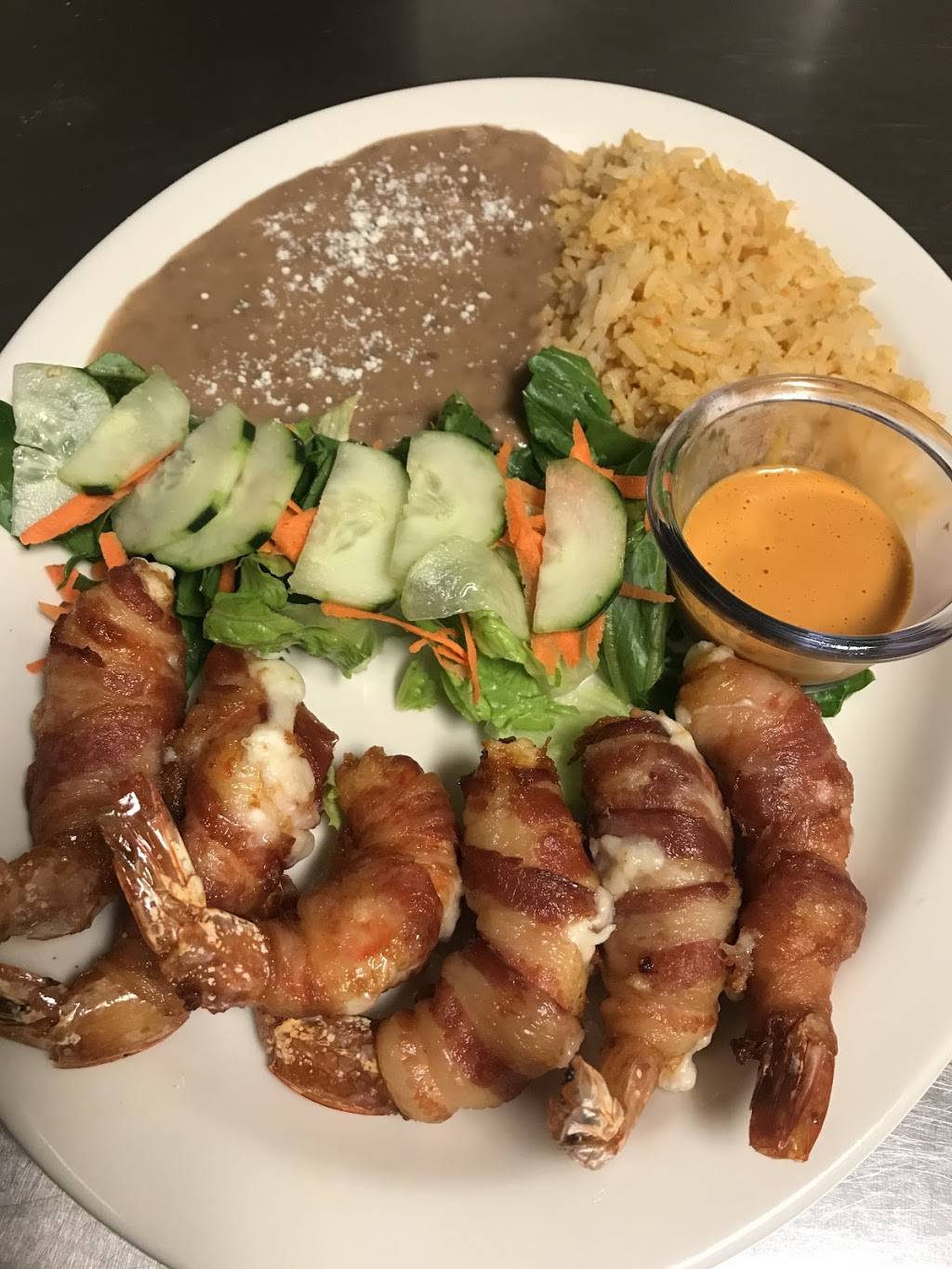 La Fonda Mexican Grill & Cantina | restaurant | 1310 19th St, Bakersfield, CA 93301, USA | 6617421447 OR +1 661-742-1447