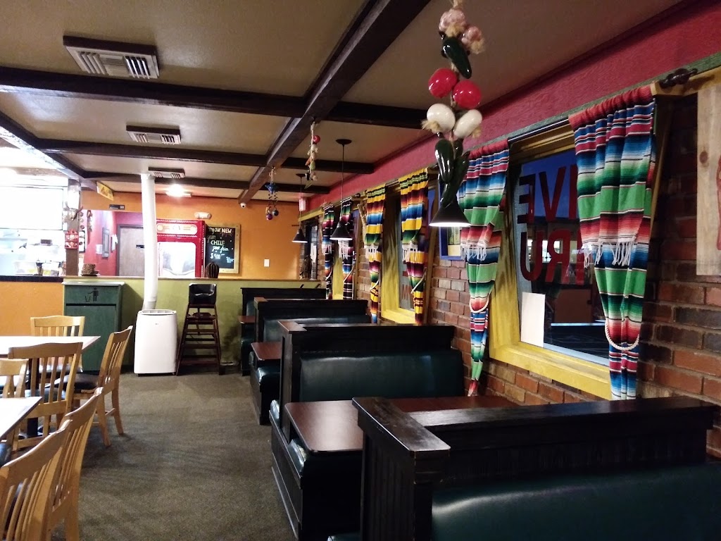 Aliberto’s Mexican Food | restaurant | 620 N, Main St, Taylor, AZ 85939, USA | 9284572018 OR +1 928-457-2018