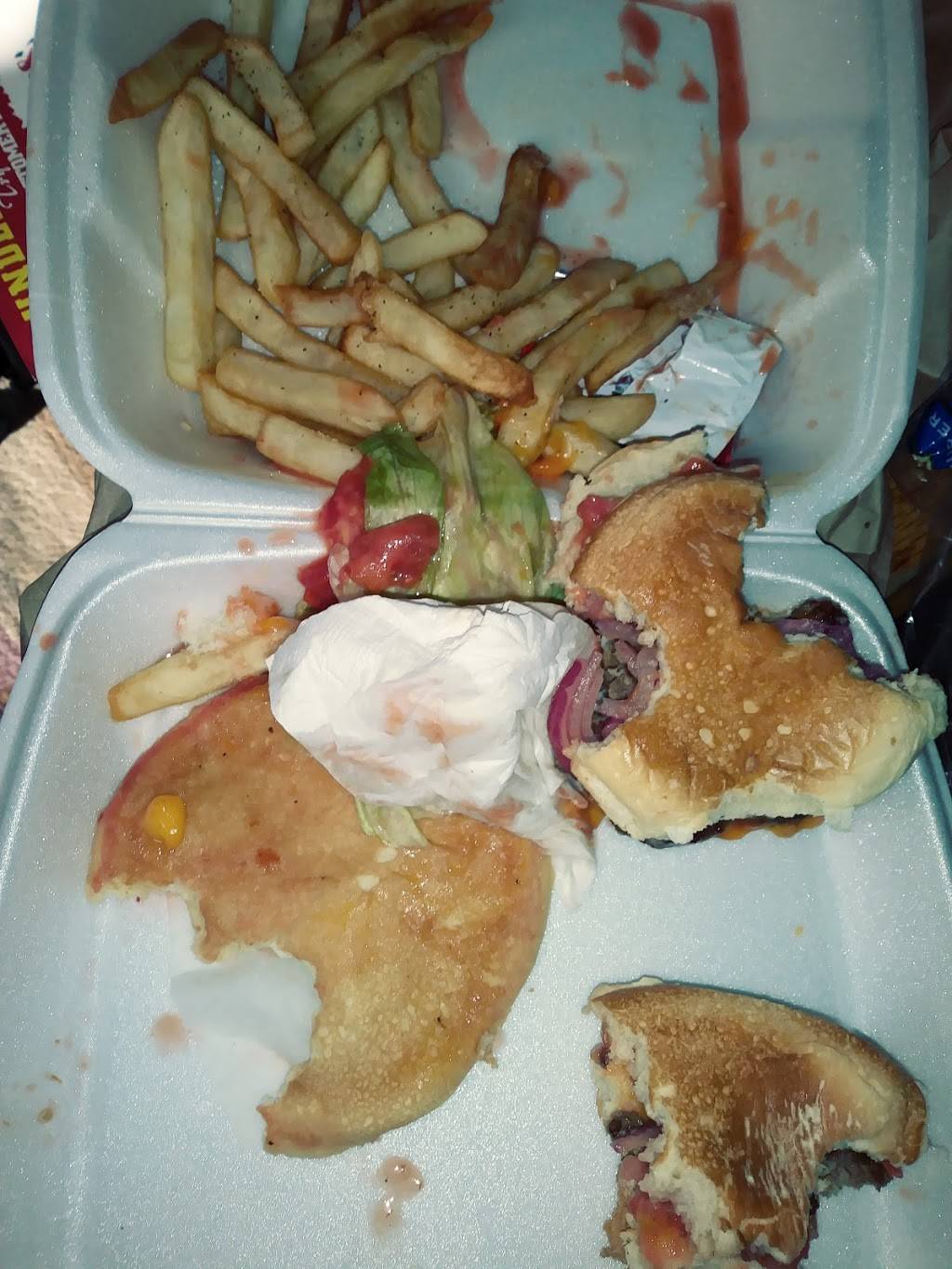 Fingers & Wings Pizza | restaurant | 3032 N 22nd St #1515, Philadelphia, PA 19132, USA | 2152289464 OR +1 215-228-9464