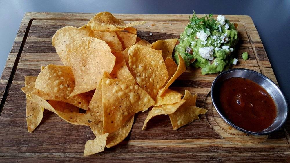 King and Queen Cantina | restaurant | 1490 Kettner Blvd, San Diego, CA 92101, USA | 6197567864 OR +1 619-756-7864