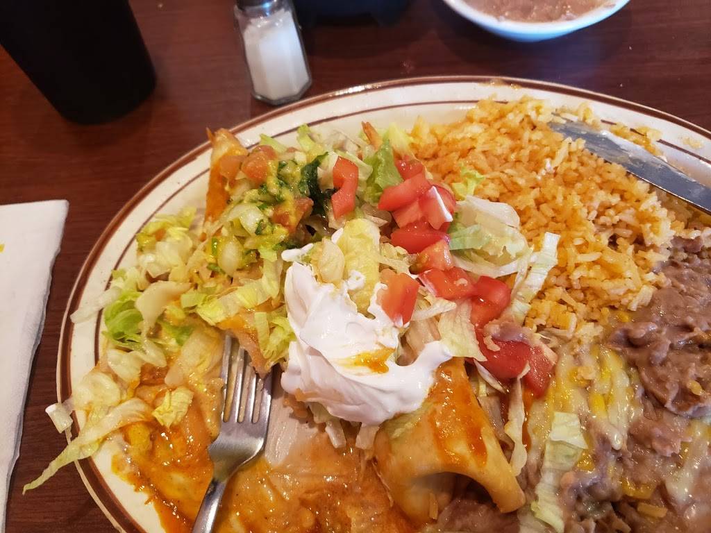 Los Jinetes Mexican Restaurant | restaurant | 220 1st St E, Independence, IA 50644, USA | 3193321361 OR +1 319-332-1361