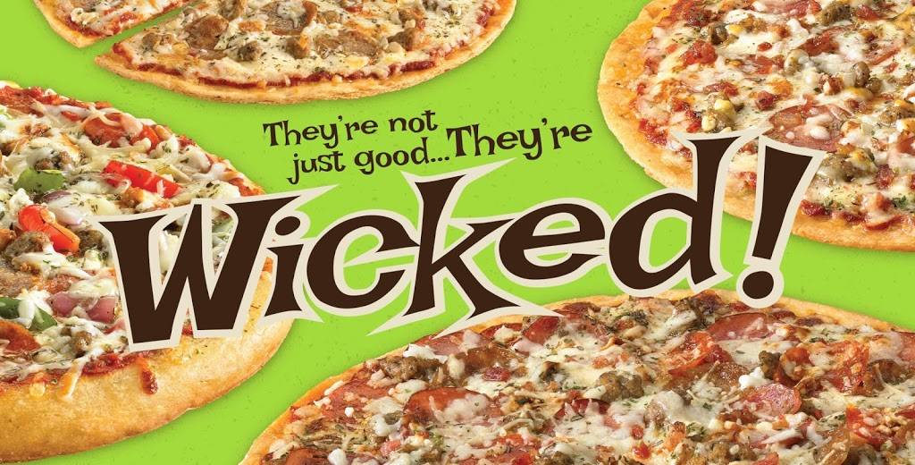 Wicked Food Company | meal takeaway | 1342 Grand Ave #202, St Paul, MN 55105, USA | 6517659878 OR +1 651-765-9878