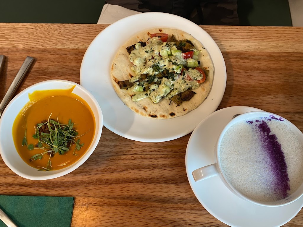 Graze Kitchen | restaurant | 7355 S Buffalo Dr Ste. 2, Las Vegas, NV 89113, USA | 7252045128 OR +1 725-204-5128