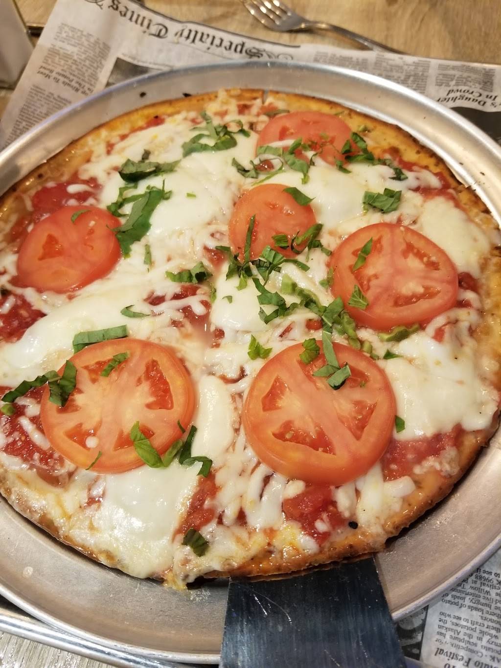 Pizza District | restaurant | 6919 SW 18th St #101, Boca Raton, FL 33433, USA | 5619614163 OR +1 561-961-4163