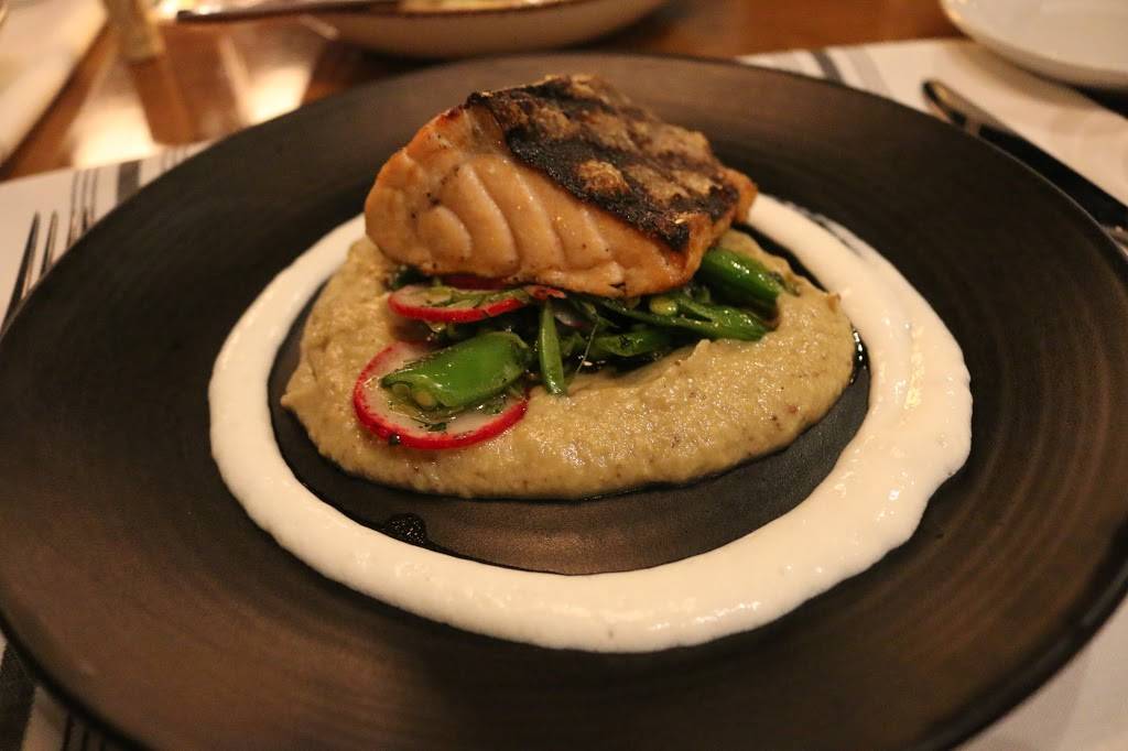 Moto | restaurant | 1120 McGavock St, Nashville, TN 37203, USA | 6157365305 OR +1 615-736-5305