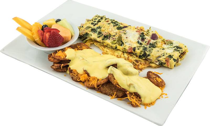 Restaurant Le Brunch | restaurant | 1406 Rue Aubuchon, Trois-Rivières, QC G8Y 5L3, Canada | 8193760714 OR +1 819-376-0714