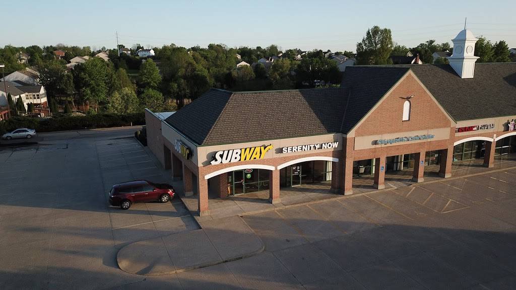 Subway | restaurant | 8761 US-42 A, Union, KY 41091, USA | 8593841712 OR +1 859-384-1712