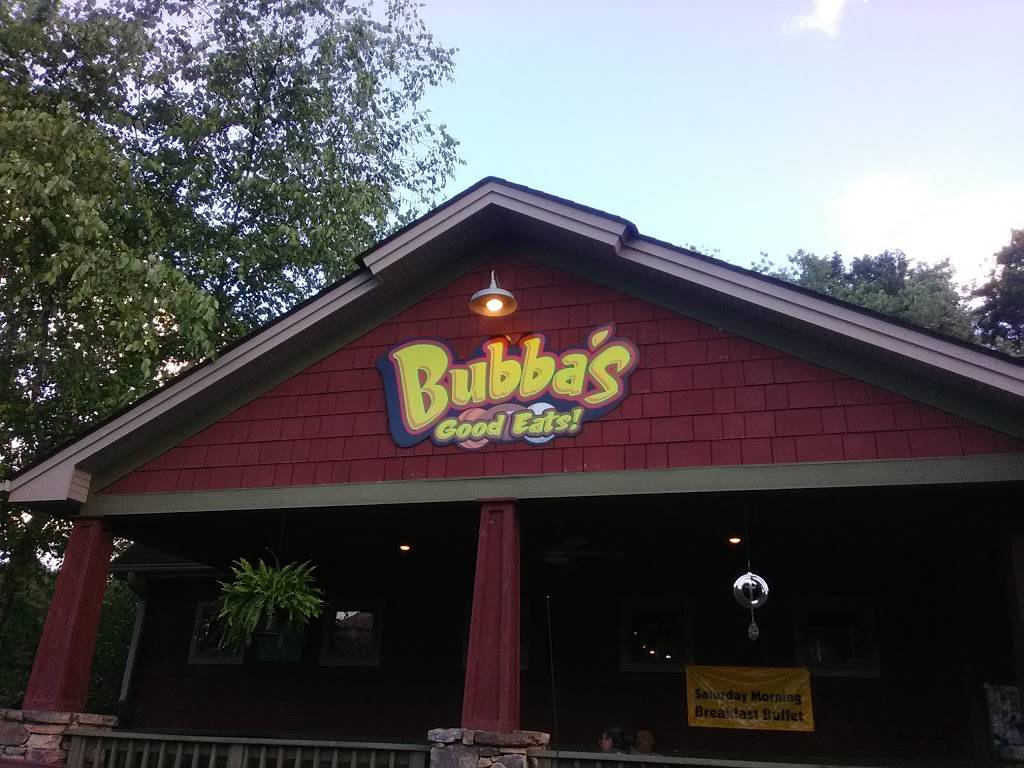 Bubbas Good Eats | restaurant | 394 E Main St, Burnsville, NC 28714, USA | 8286783388 OR +1 828-678-3388