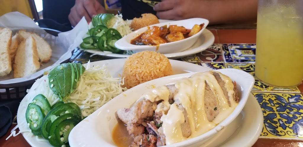 El rincon jarocho | restaurant | 901 W Seminary Dr, Fort Worth, TX 76115, USA | 8177082602 OR +1 817-708-2602