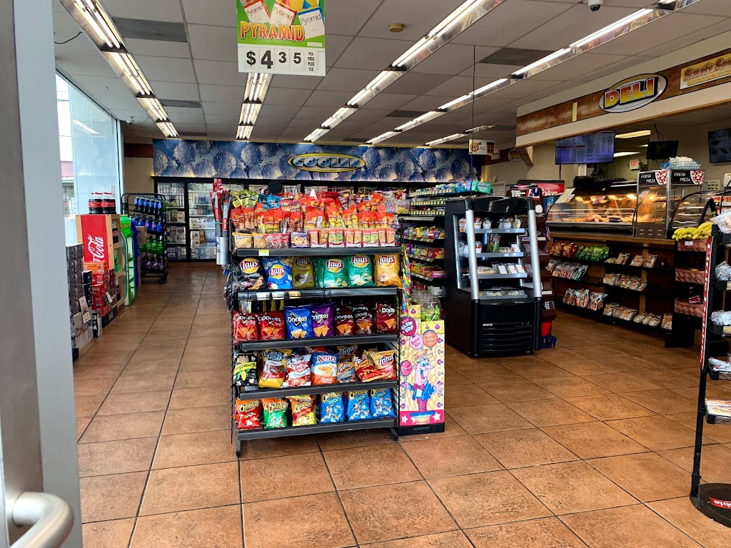 Quik Mart Convenience Stores | restaurant | 2400 Hillsboro Blvd, Manchester, TN 37355, USA | 9317285922 OR +1 931-728-5922