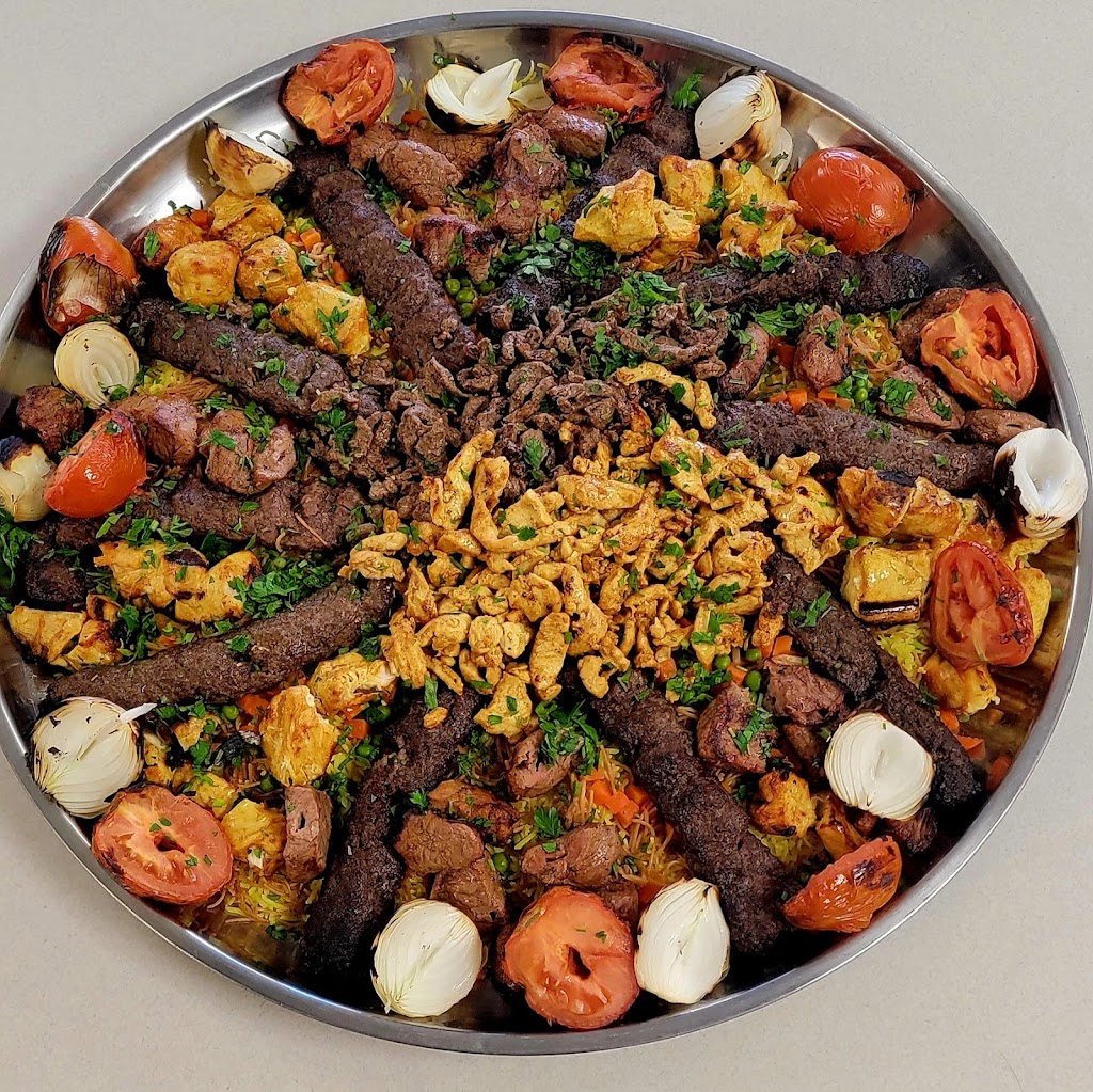 Family FATTOUSH | restaurant | 15610 N 35th Ave, Phoenix, AZ 85053, USA | 6023144557 OR +1 602-314-4557