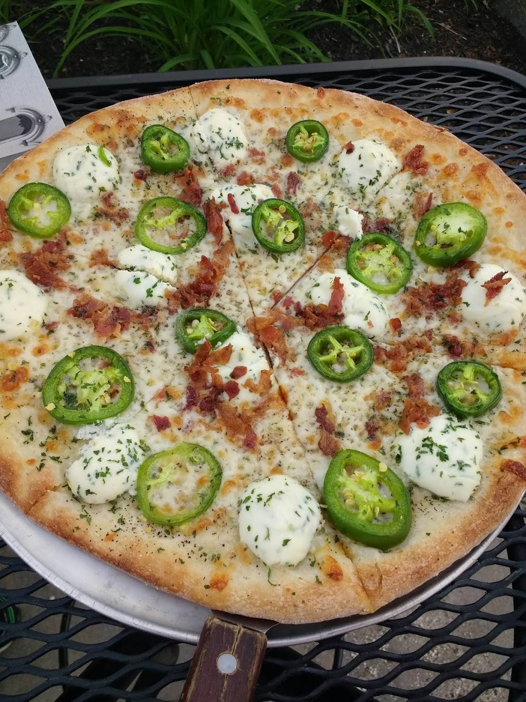 OTTO | restaurant | 367 Main St, Yarmouth, ME 04096, USA | 2078461325 OR +1 207-846-1325