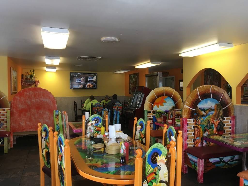 Taqueria El Local | restaurant | 1615 University Ave, Green Bay, WI 54302, USA | 9204551060 OR +1 920-455-1060