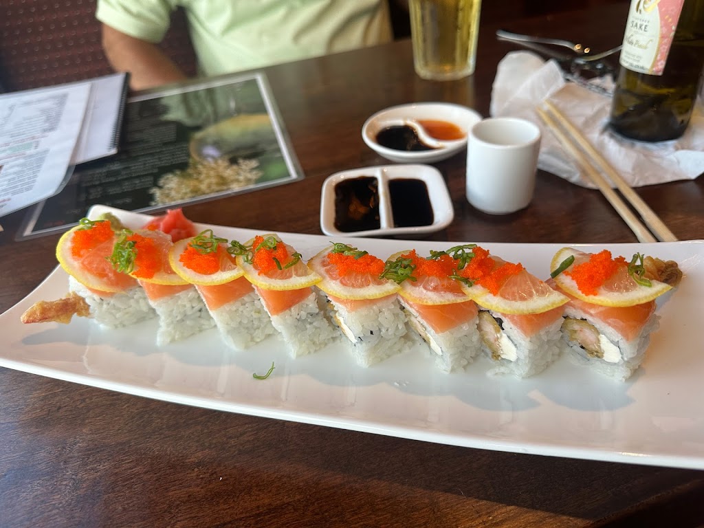 Sura Korean & Sushi | restaurant | 200 S Main St Suite E, Nolanville, TX 76559, USA | 2546547524 OR +1 254-654-7524