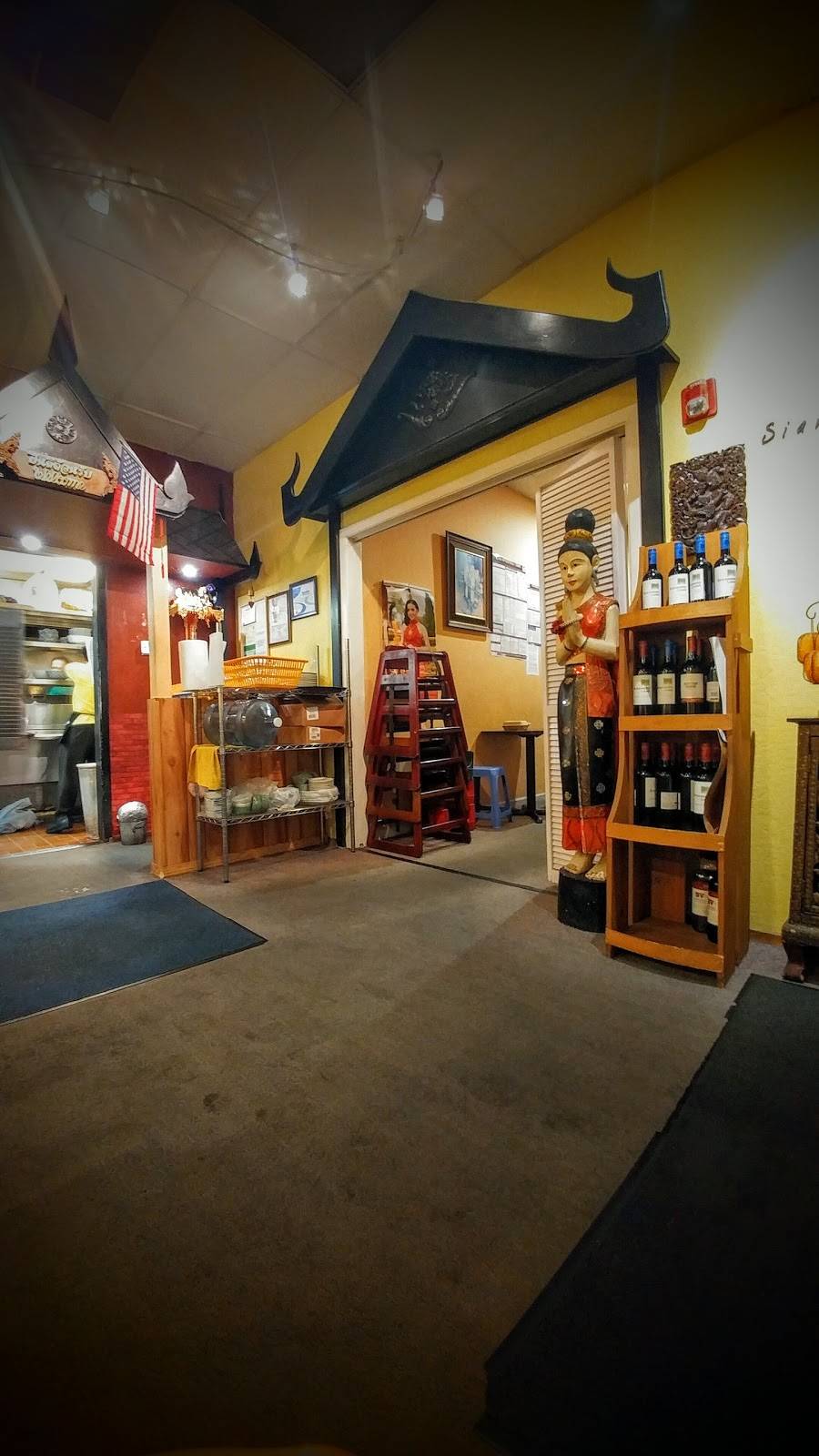 Siam | Thai Restaurant | restaurant | 5100 Franklin Blvd, Sacramento, CA 95820, USA | 9164528382 OR +1 916-452-8382