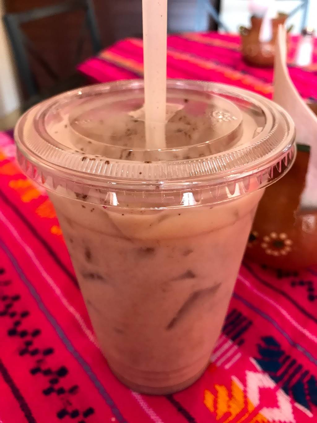 Azteca Rojo | restaurant | 5831 Memorial Hwy ste a, Tampa, FL 33615, USA | 8133739080 OR +1 813-373-9080