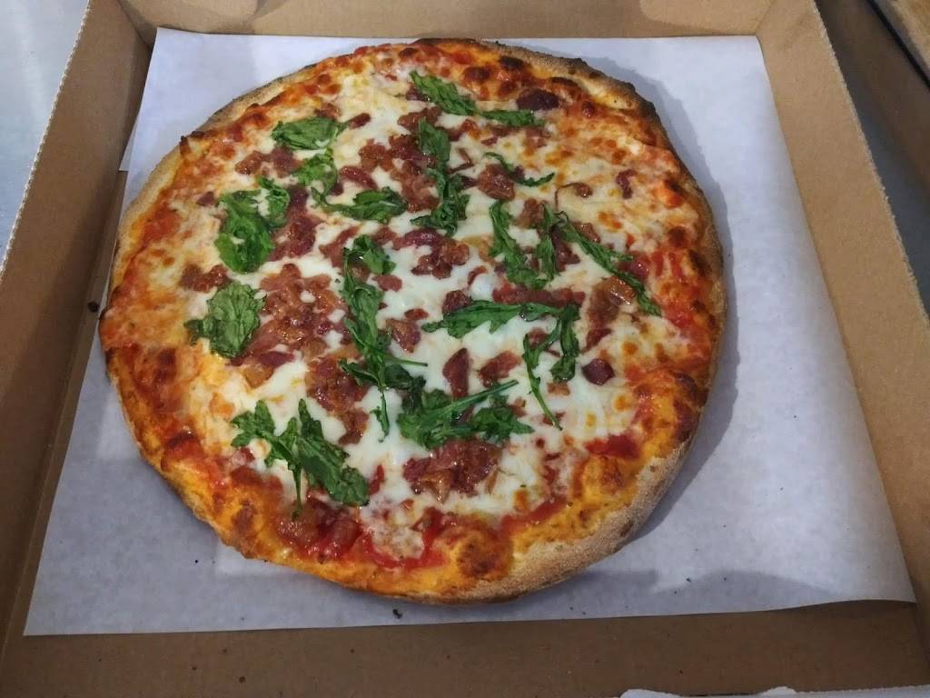 Paradiso Pizzeria | meal takeaway | 200 New York Ave, Union City, NJ 07087, USA | 2017139892 OR +1 201-713-9892