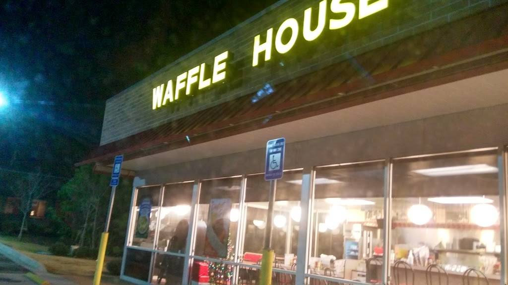 Waffle House | meal takeaway | 8624 Dallas Acworth Hwy, Dallas, GA 30132, USA | 7705295696 OR +1 770-529-5696