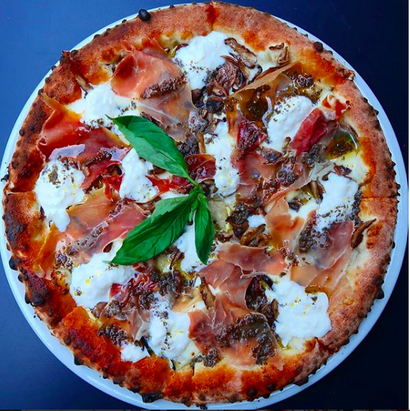 Levante | restaurant | 26-21 Jackson Ave, Long Island City, NY 11101, USA | 7183923885 OR +1 718-392-3885