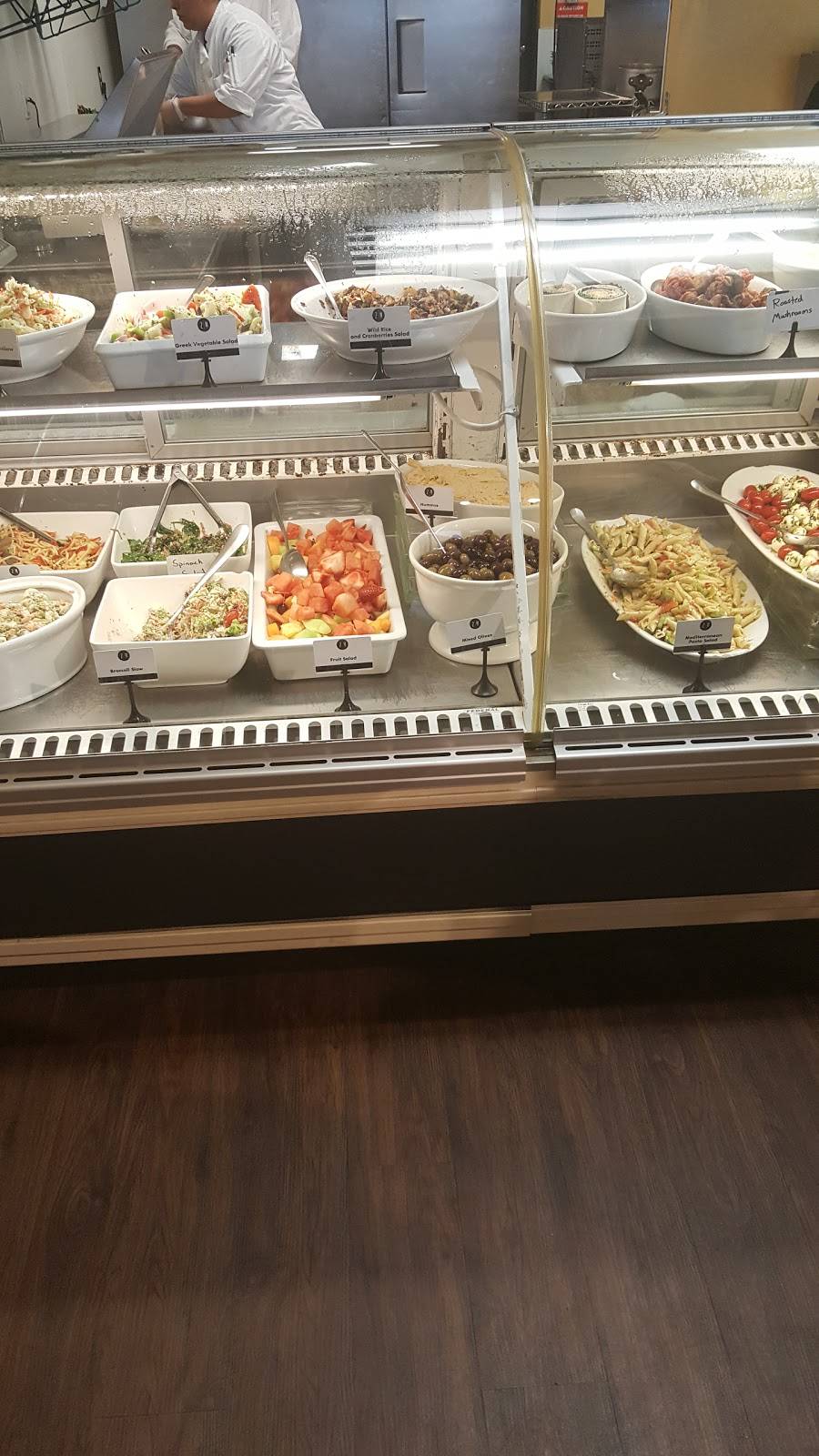 Two Chefs Eastside | restaurant | 8590 Pelham Rd, Greenville, SC 29615, USA | 8642849970 OR +1 864-284-9970