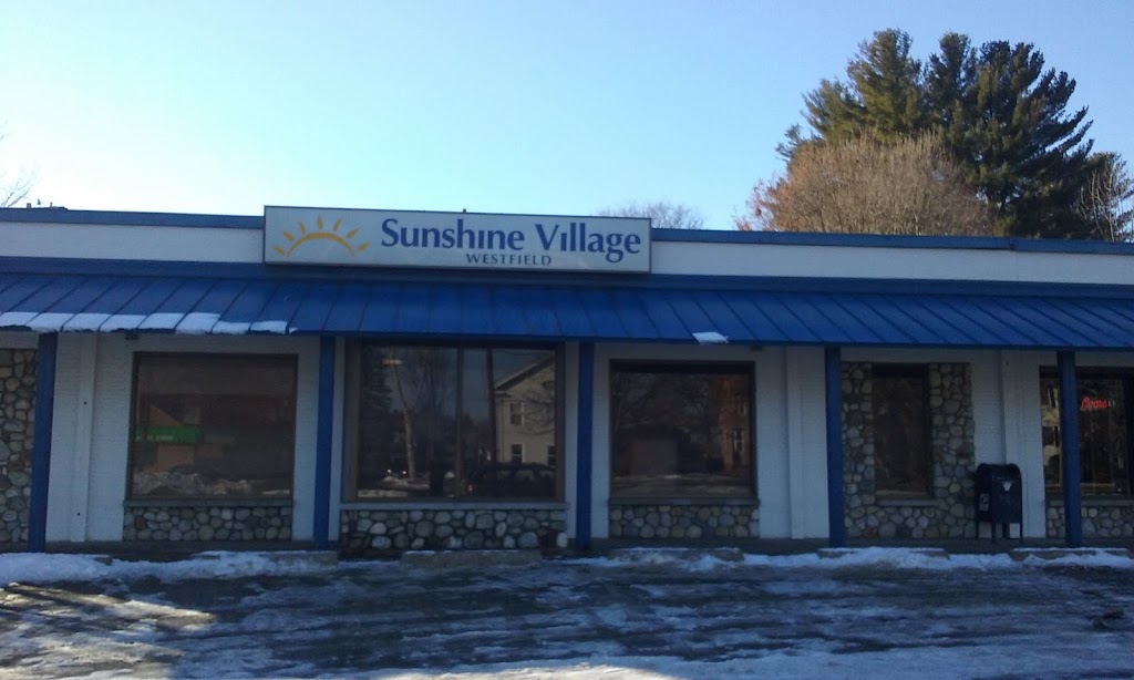 Sunshine Village | restaurant | 74 Franklin St, Westfield, MA 01085, USA | 4135682941 OR +1 413-568-2941