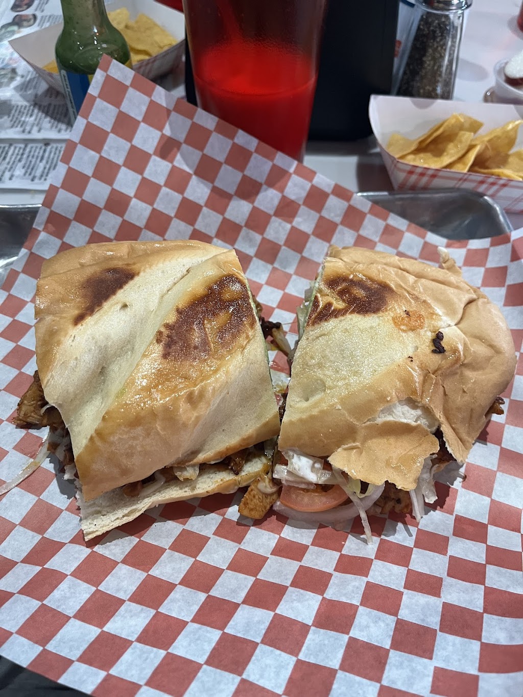 La Katrina Mexican Kitchen | restaurant | 1719 Mission St, Santa Cruz, CA 95060, USA | 8315157331 OR +1 831-515-7331